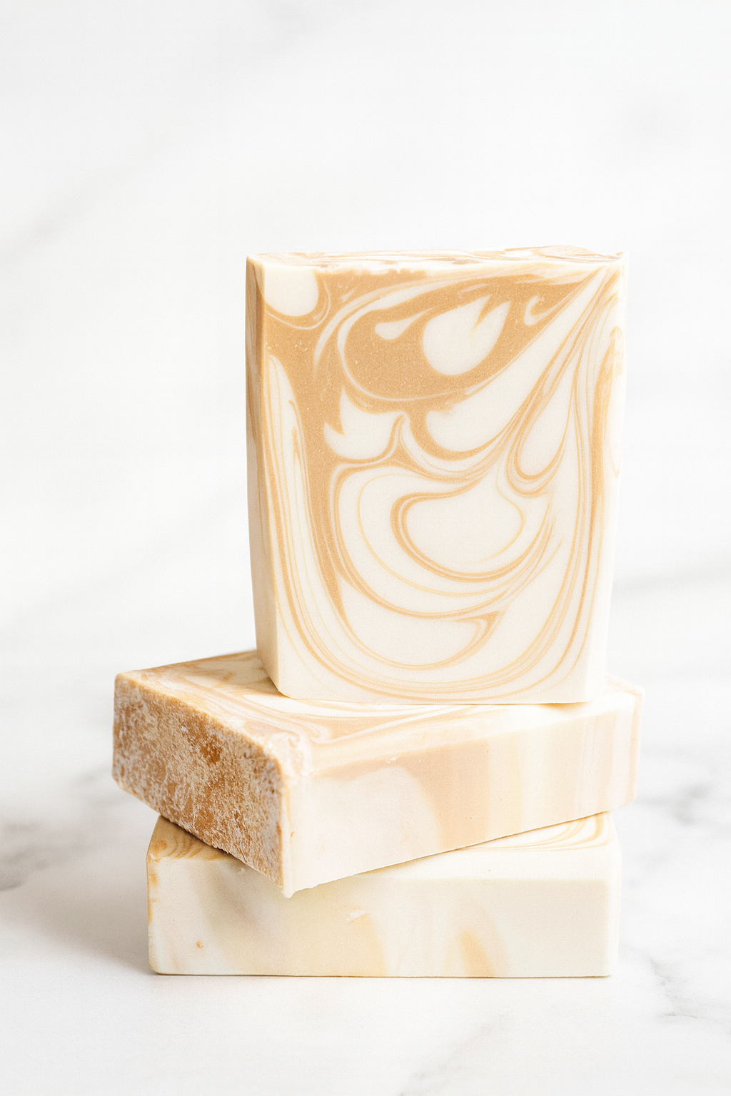 Sandstone — Cold Process Soap
