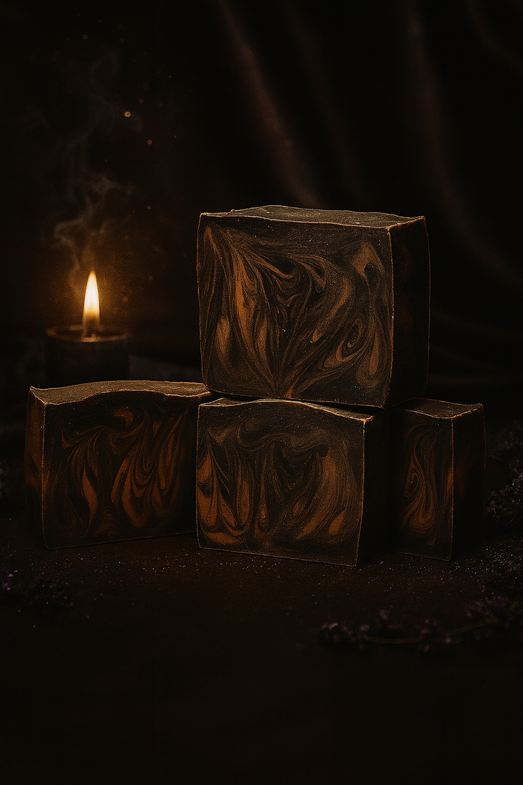 Solar Huntress — The Sekhmet Collection