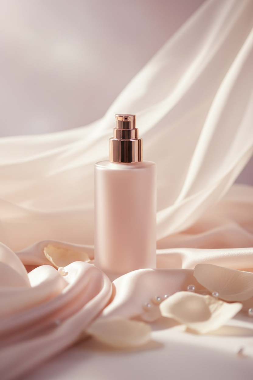 Aphrodite — Daughter of Desire