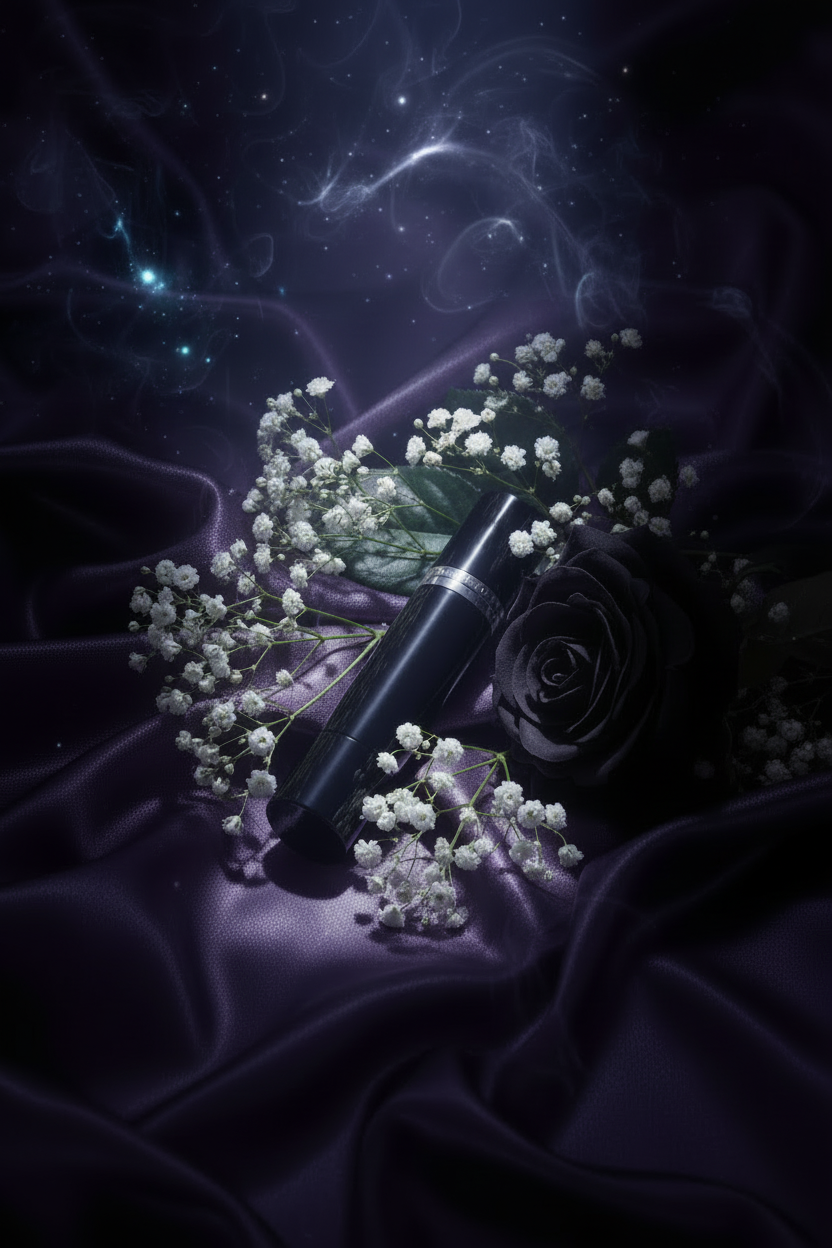 Nyx - Daughter of Shadow