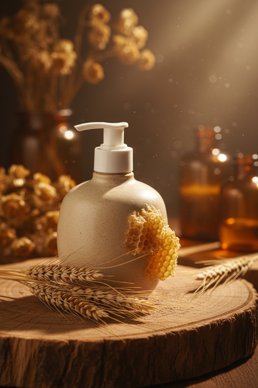 Sif — Daughter of Harvest