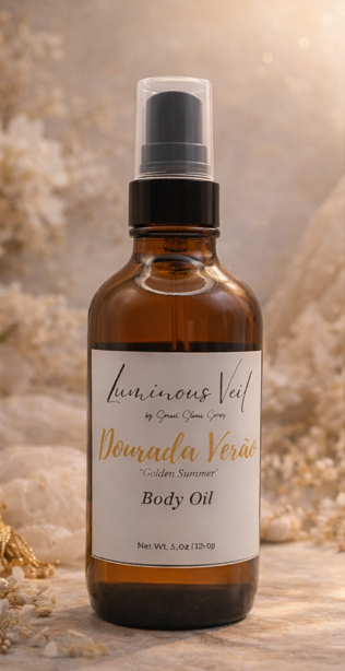 DOURADA VERÃO – GOLDEN SUMMER TRIO