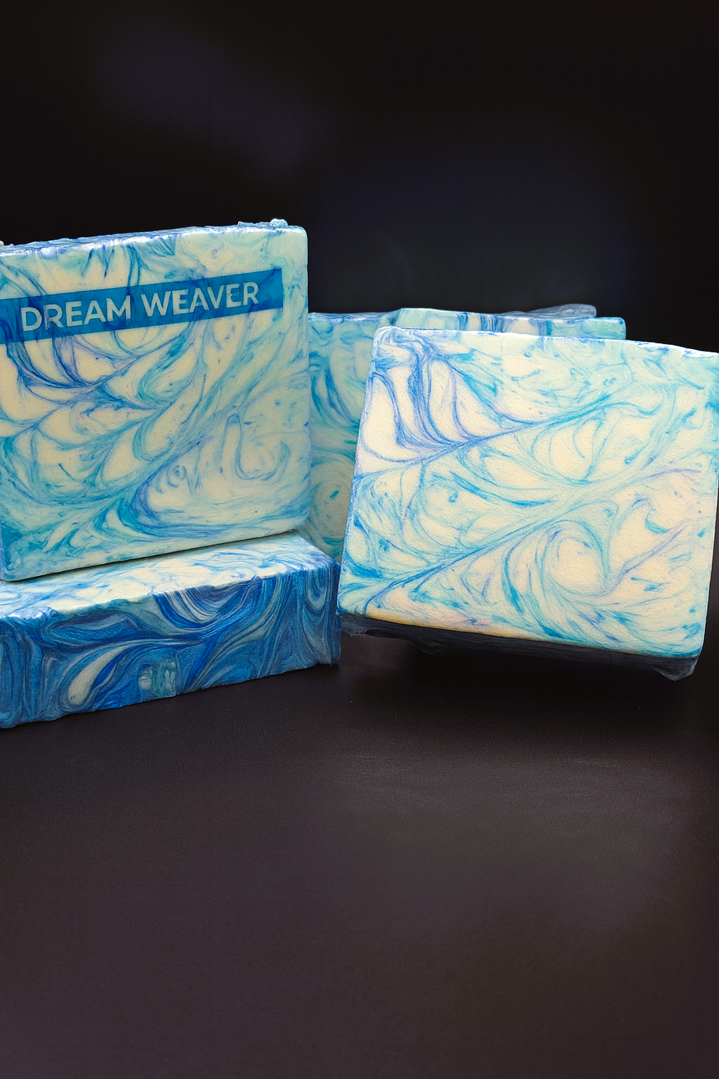 Dream Weaver — Cold Process Soap