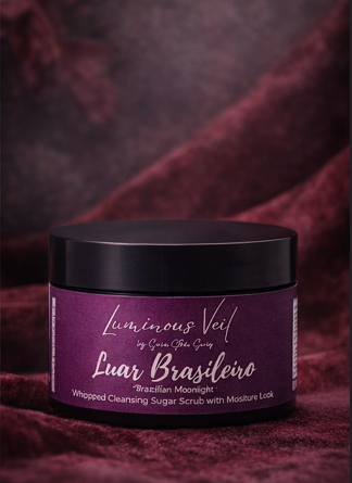 Luar Brasileiro – Brazilian Moonlight Trio