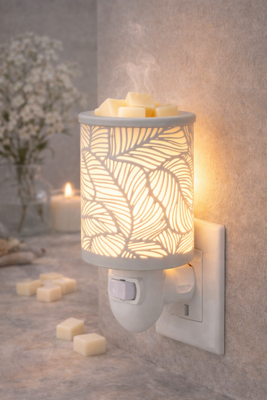 Bakery + Brew Wax Melt Flight