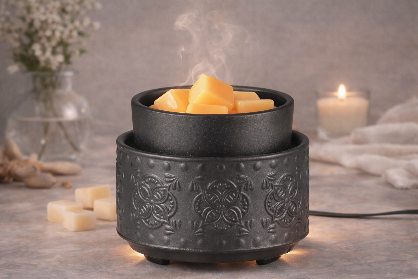 Bakery + Brew Wax Melt Flight